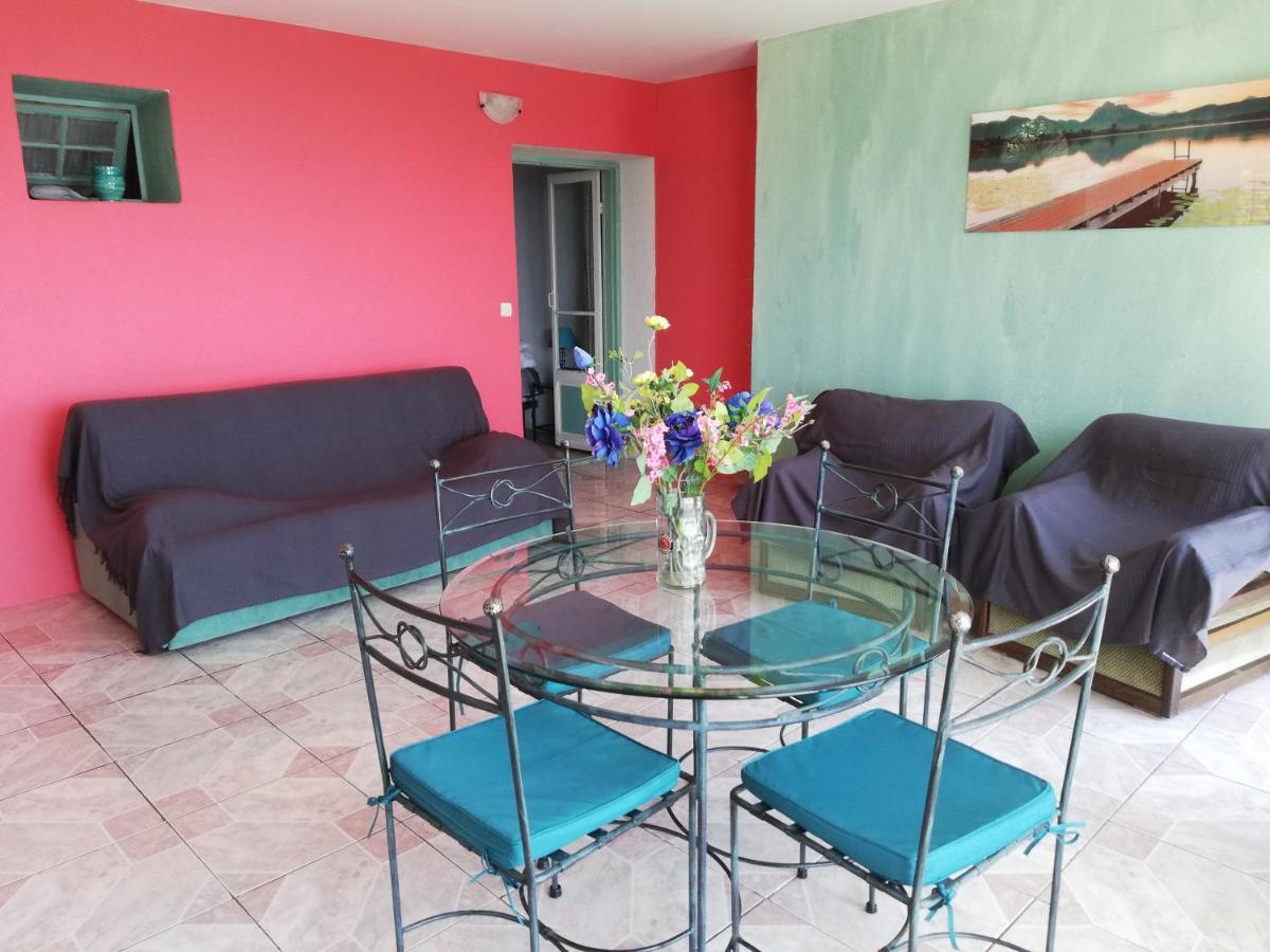 Villa Mt Fleuri Nizza Kültér fotó