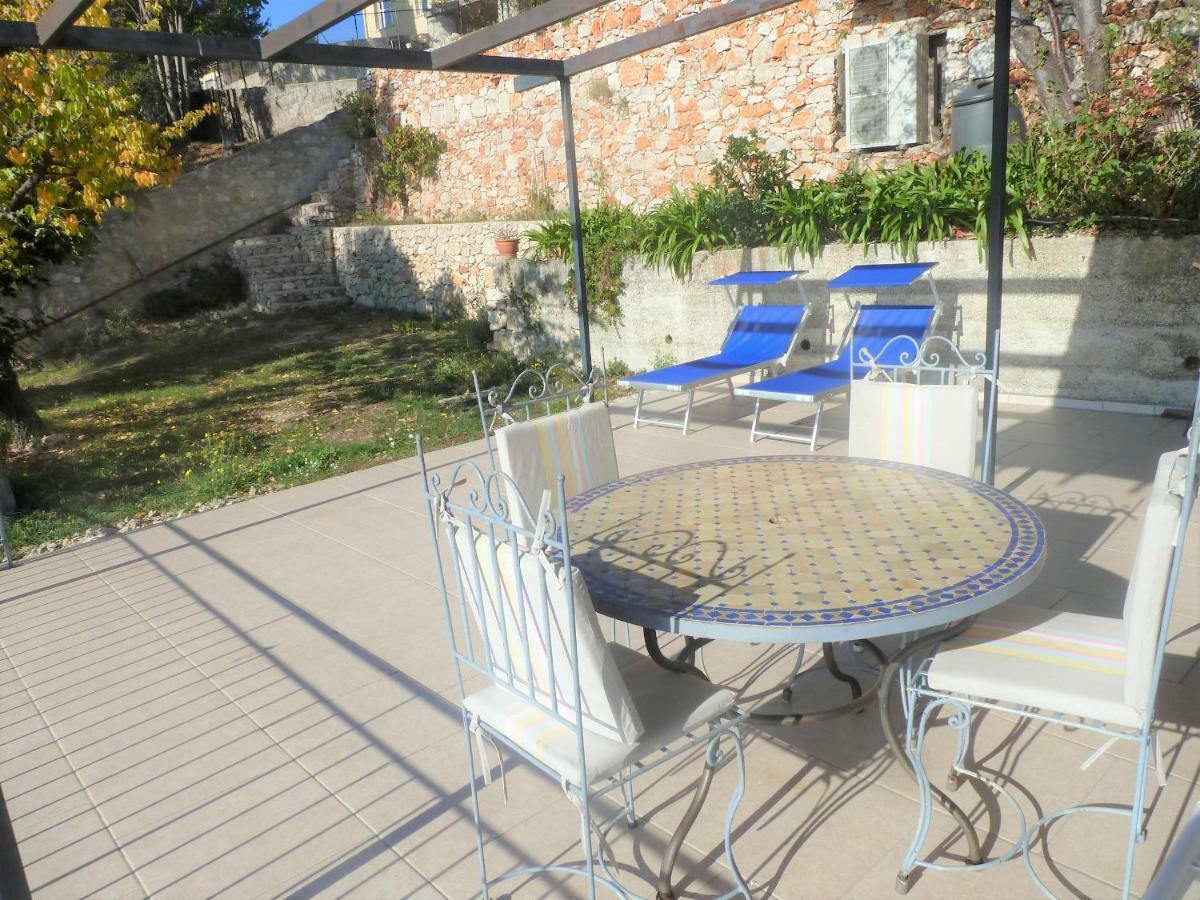 Villa Mt Fleuri Nizza Kültér fotó